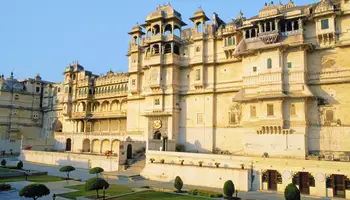 JAIPUR/UDAIPUR