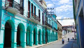 LA HABANA / SANTIAGO DE CUBA