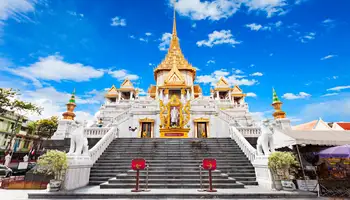BANGKOK