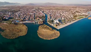 BERAT / BELSH / OHRID
