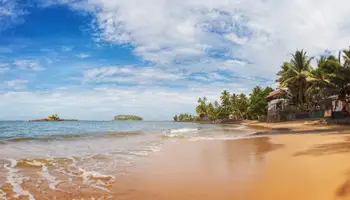 COLOMBO / BERUWALA