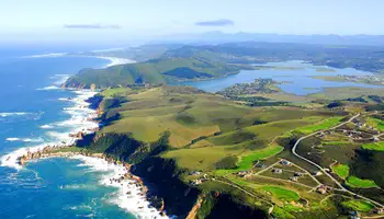 PORT ELIZABETH / KNYSNA (RUTA JARDÍN)