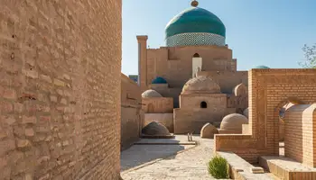 KHIVA
