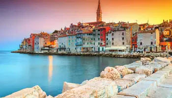 ROVINJ