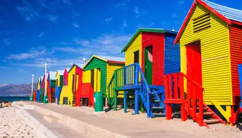 OUDTSHOORN / CIUDAD DEL CABO