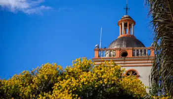 POPAYÁN / MERCADO DE SILVIA / SAN AGUSTÍN