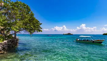 CARTAGENA DE INDIAS (ISLAS DEL ROSARIO)