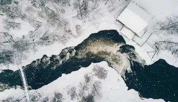 RUKA: EXCURSIÓN OPCIONAL PARQUE NACIONAL DE OULANKA