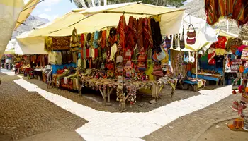 LIMA / CUZCO / PISAC / VALLE SAGRADO