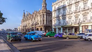 LA HABANA