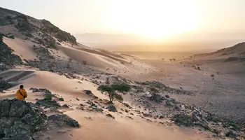 MARRAKECH / ZAGORA / DUNAS DEL SAHARA