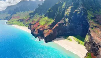 HONOLULU / LIHUE (KAUAI)