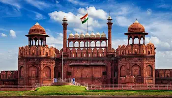 DELHI