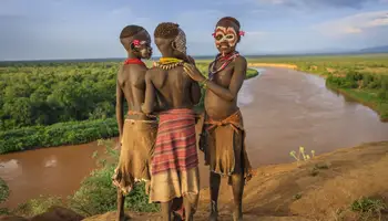 ARBAMINCH / ADDIS ABEBA