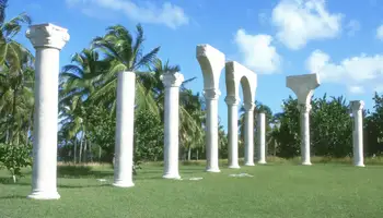 SANTIAGO DE CUBA / HOLGUÍN