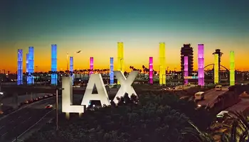 LOS ÁNGELES / ESPAÑA