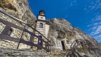 RUSE / MONASTERIO DE IVANOVO / PLEVEN / SOFIA