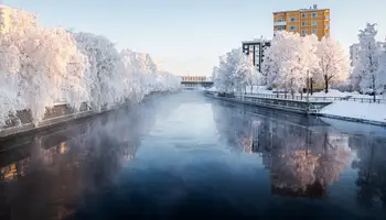 KALAJOKI / OULU