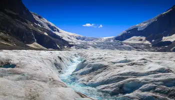 BANFF / CAMPOS DE HIELO / JASPER (275 KM)