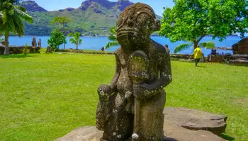 PAPEETE/NUKU HIVA