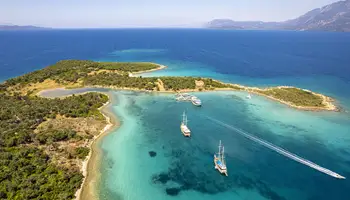 PLAYAS DEL EGEO