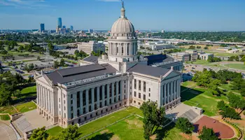 TULSA / OKLAHOMA CITY (171 KM)