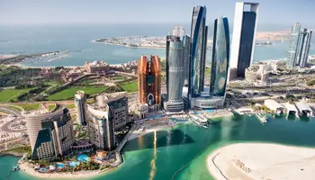 ABU DHABI