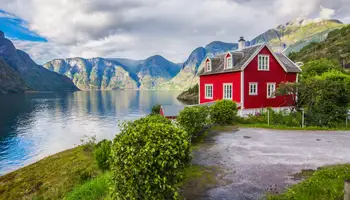 BERGEN / CRUCERO FIORDO DE LOS SUEÑOS / REGIÓN DE LOS FIORDOS