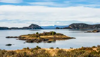 USHUAIA (TIERRA DE FUEGO)