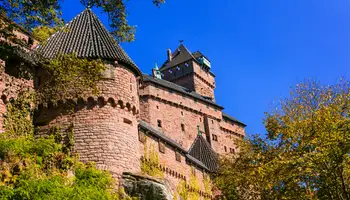 ESTRASBURGO / ALSACIA / ESTRASBURGO