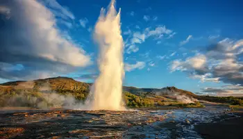 REYKJAVIK / CÍRCULO DORADO / LAGUNA SECRETA / SELFOSS