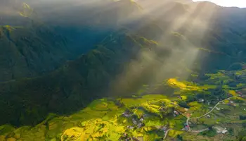 HANÓI / SAPA (LAO CHAI / TA VAN TREKKING 2,5 H APROX)
