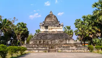 LUANG PRABANG (KHOUANG SY)