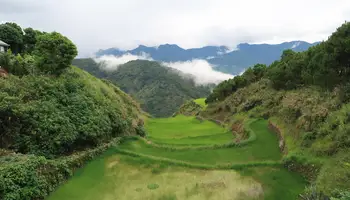 BANAUE / SAGADA