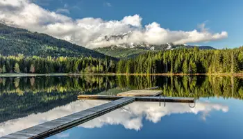 WHISTLER / REVELSTOKE (560 KM)