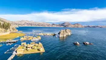 PUNO/LAGO TITICACA (LAGO TITICACA)
