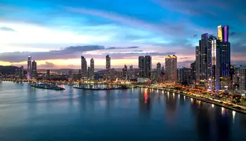 CIUDAD DE PANAMÁ