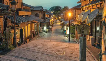 KIOTO / OSAKA / SEÚL