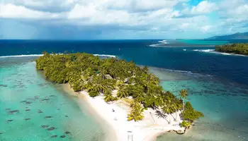 RAIATEA