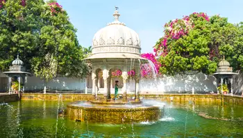UDAIPUR