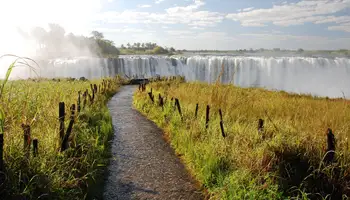 CATARATAS VICTORIA