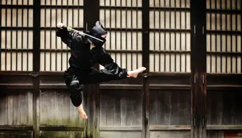 KIOTO / UJI / IGA / TOBA