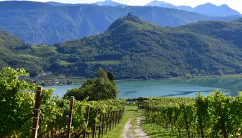 MILÁN / PESCHIERA DEL GARDA / TRENTO / BOLZANO