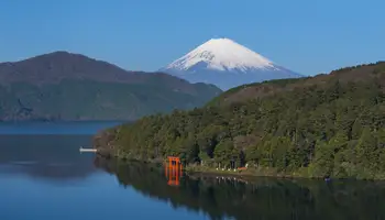 TOKIO / HAKONE / TOKIO