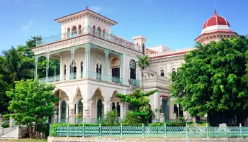 LA HABANA/CIENFUEGOS