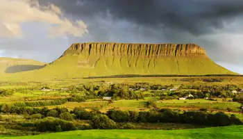 GALWAY / SLIGO / DONEGAL