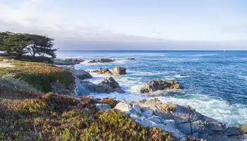 SANTA MARIA/MONTEREY/SAN FRANCISCO (472 KM)