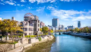 TOKIO / HIROSHIMA