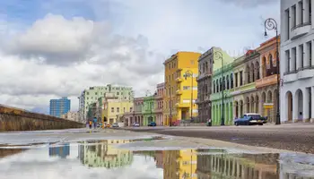 LA HABANA
