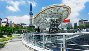 KIOTO/ NAGOYA / TSUMAGO / NAGOYA